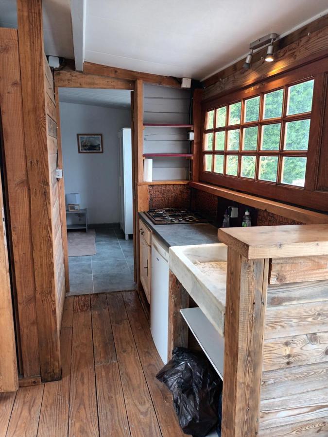 Chalet Banane Devant Piscine, A 6Km Du Festival De Piano De La Roque D'Antheron Rognes Zewnętrze zdjęcie